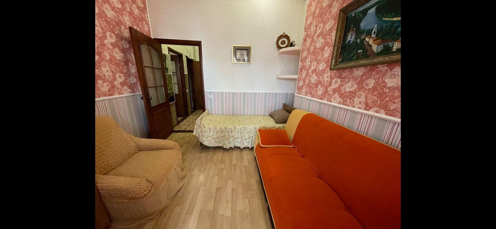 Фото Гостевой дом улице Бартенева