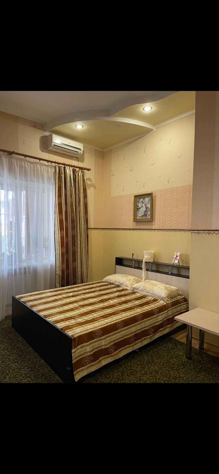 Фото Гостевой дом улице Бартенева