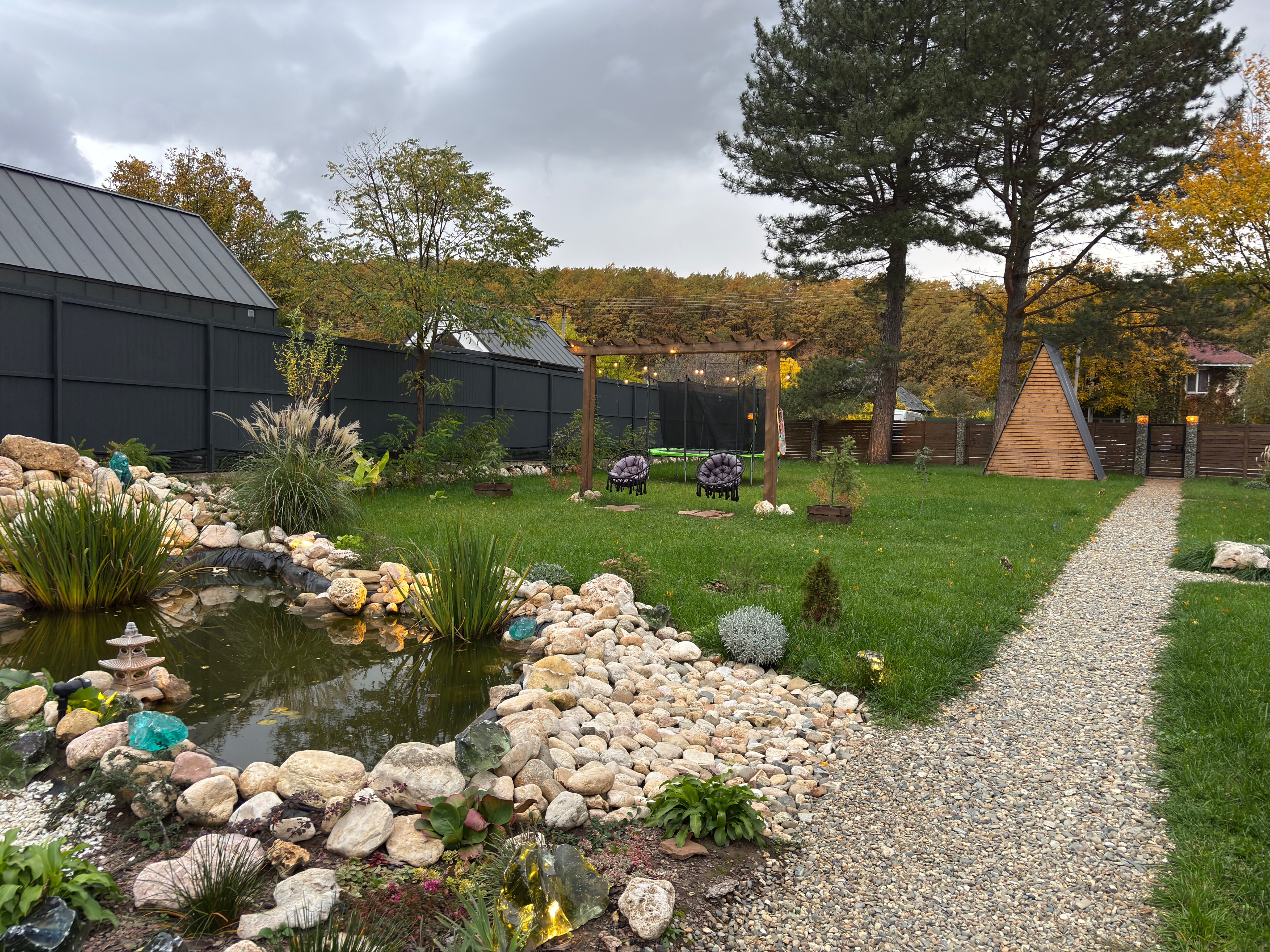 Фото Guamka Home