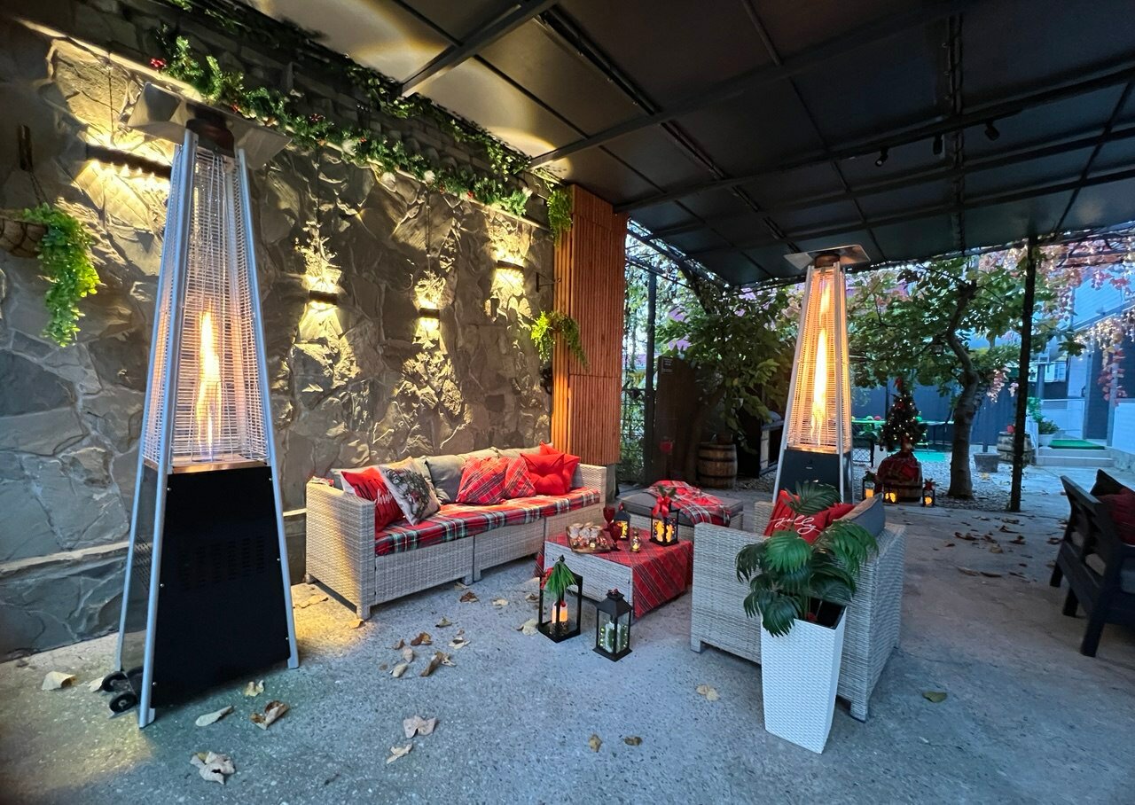 Фото отеля 4