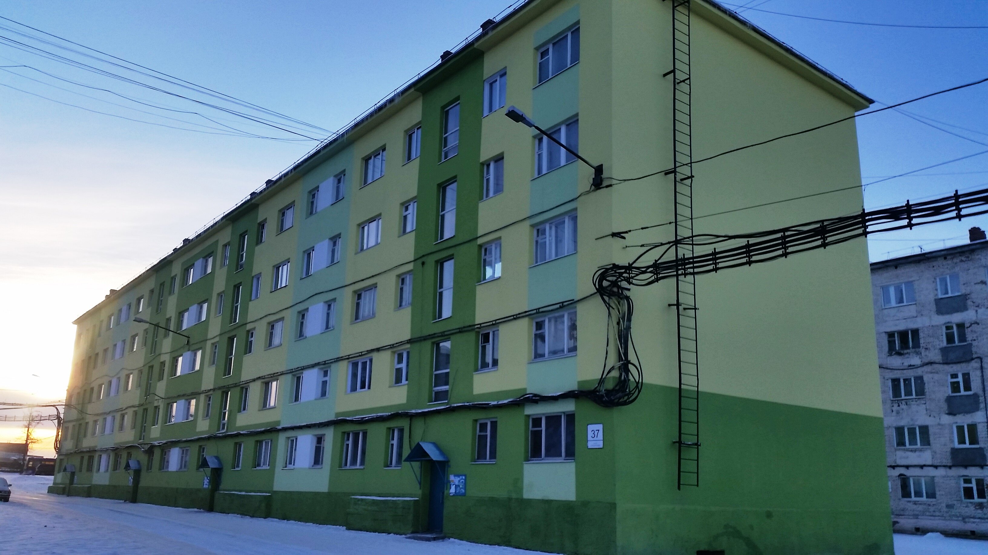 Фото отеля 1