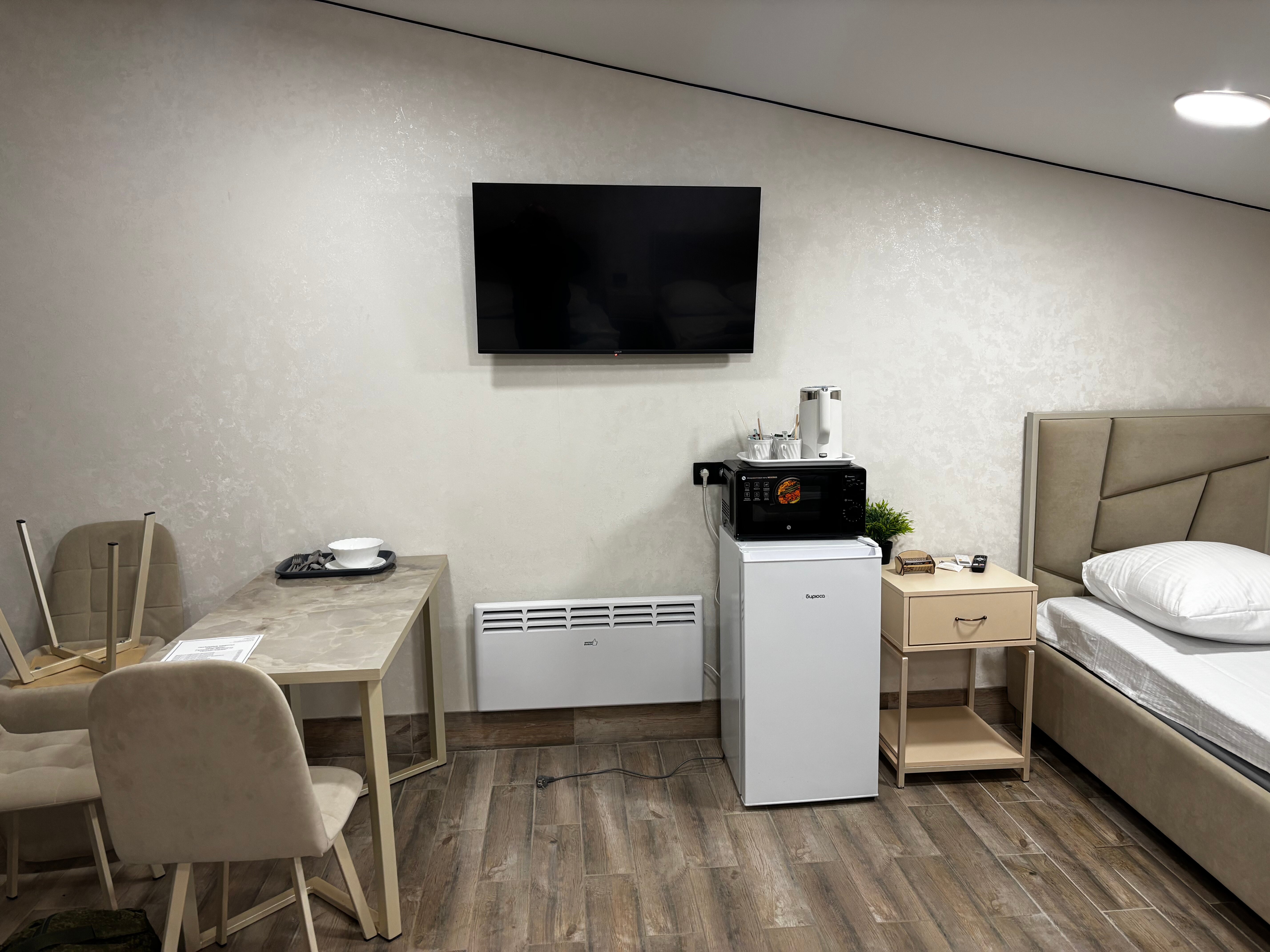 Фото Гранд Отель Айсель