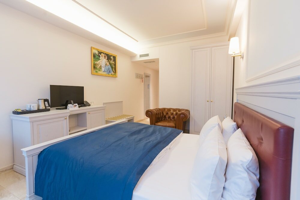 Фото Grand Hotel Palladium Munich