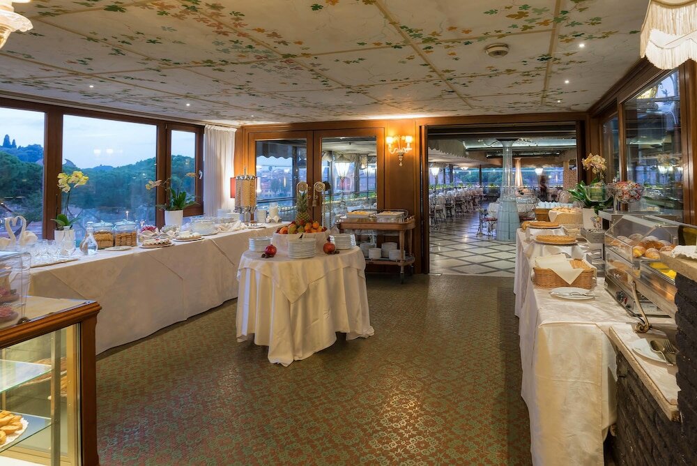 Фото Hotel Forum