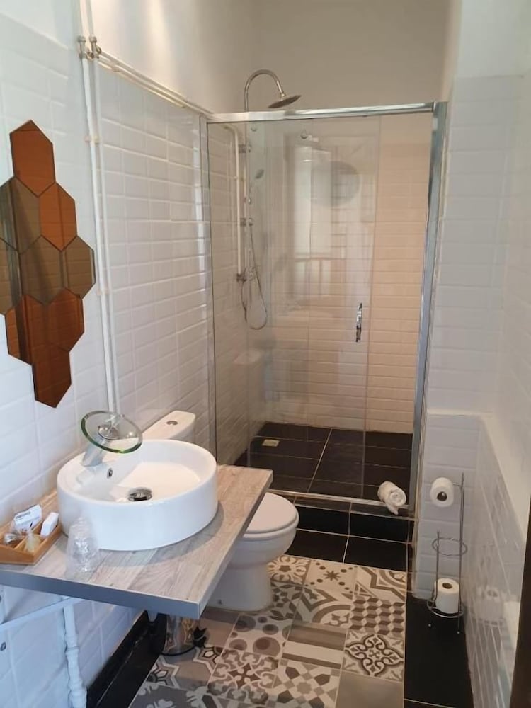 Фото Urban Suites