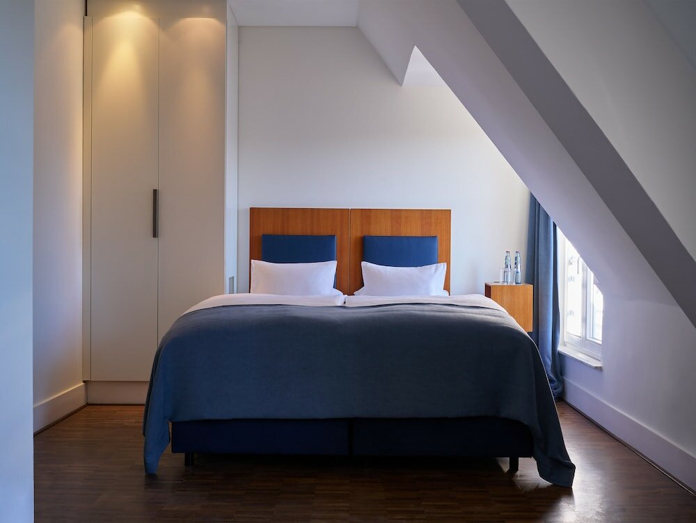 Фото Отель Classik Hotel Antonius