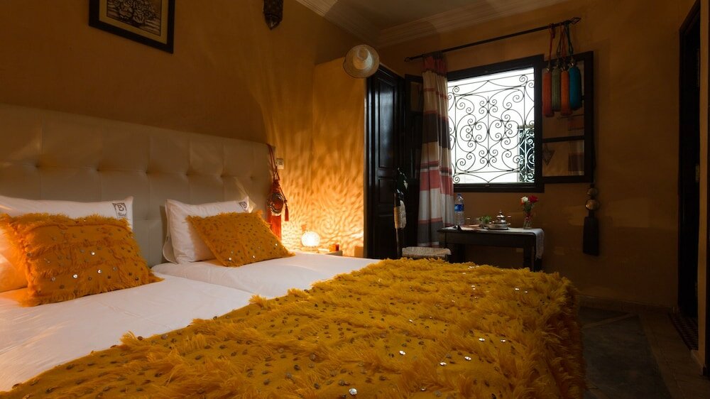 Фото Riad Dar Benbrahim