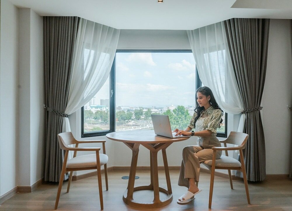 Фото The Grand Riverside Hotel Phitsanulok