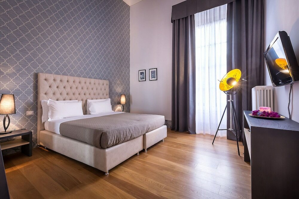 Фото La Torre Del Cestello