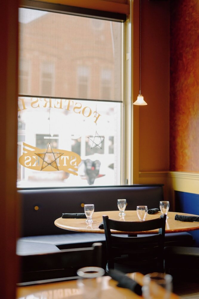 Фото Foster's Inn