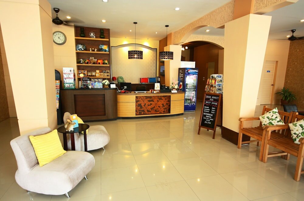 Фото отеля 4