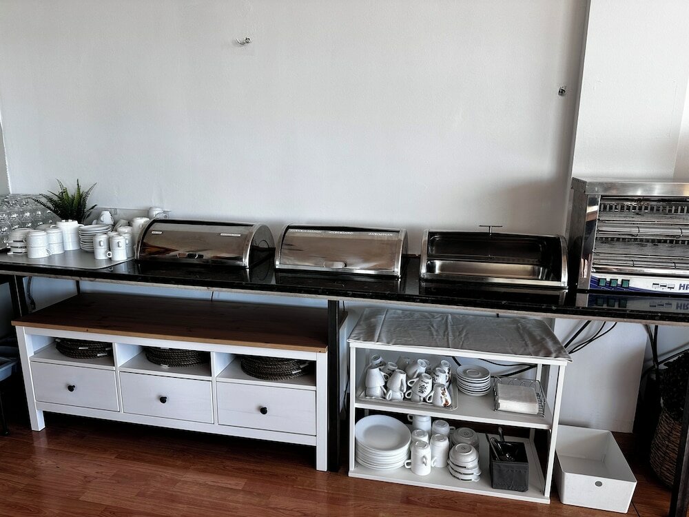 Фото Hotel Saylu