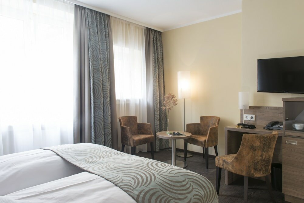 Фото Hotel Schlicker