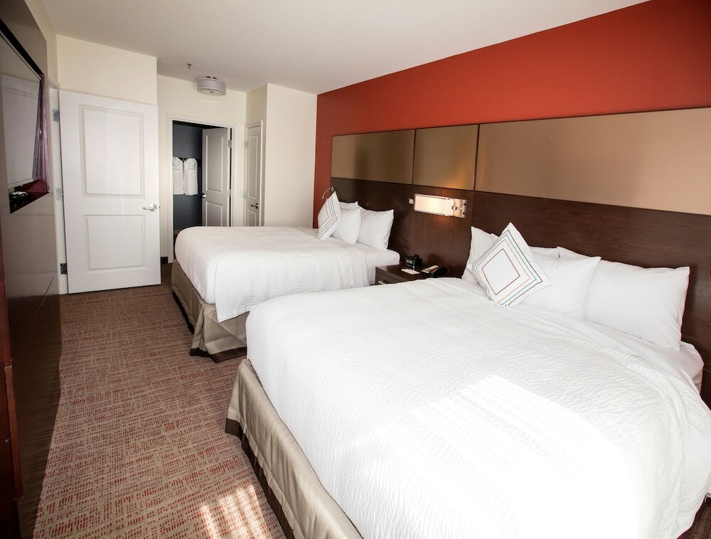 Фото Residence Inn Lake Charles