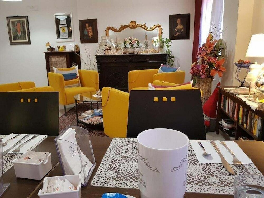 Фото BuonHotel Bologna Centro