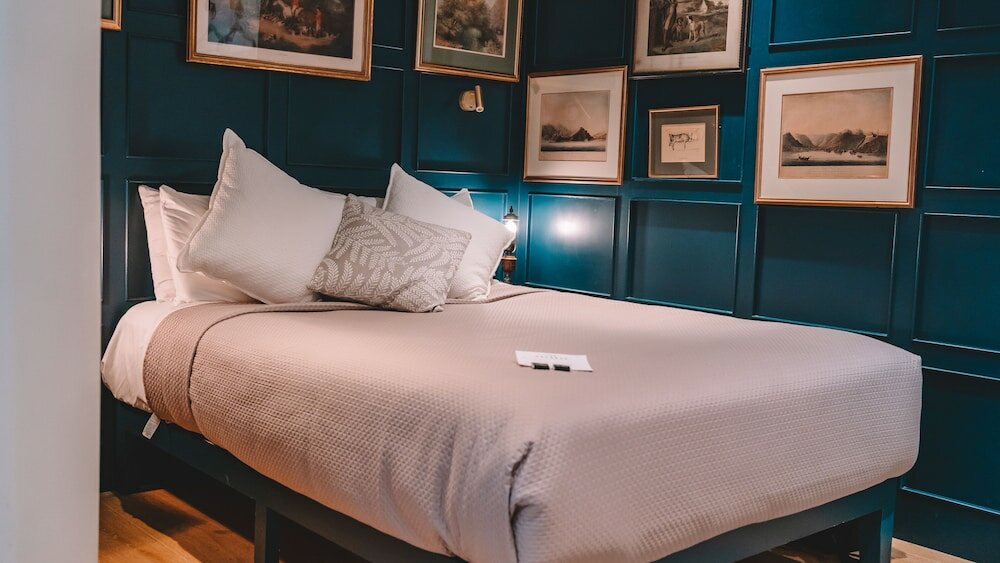 Фото The Galaxie