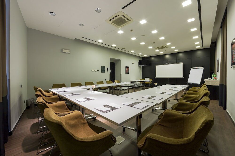 Фото Palazzo Salgar