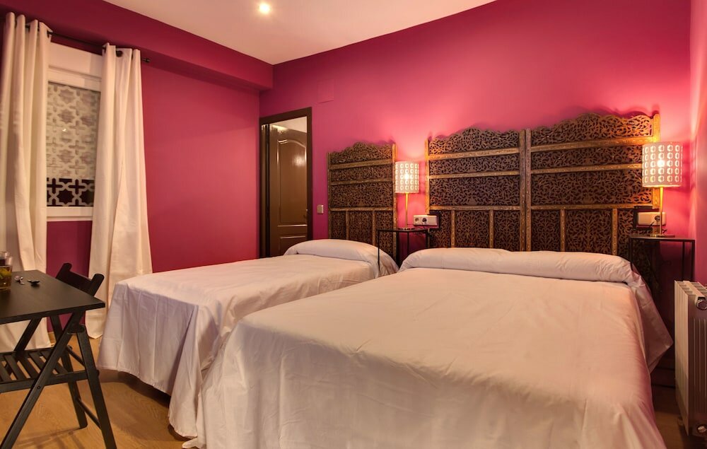 Фото AbraCadabra Suites