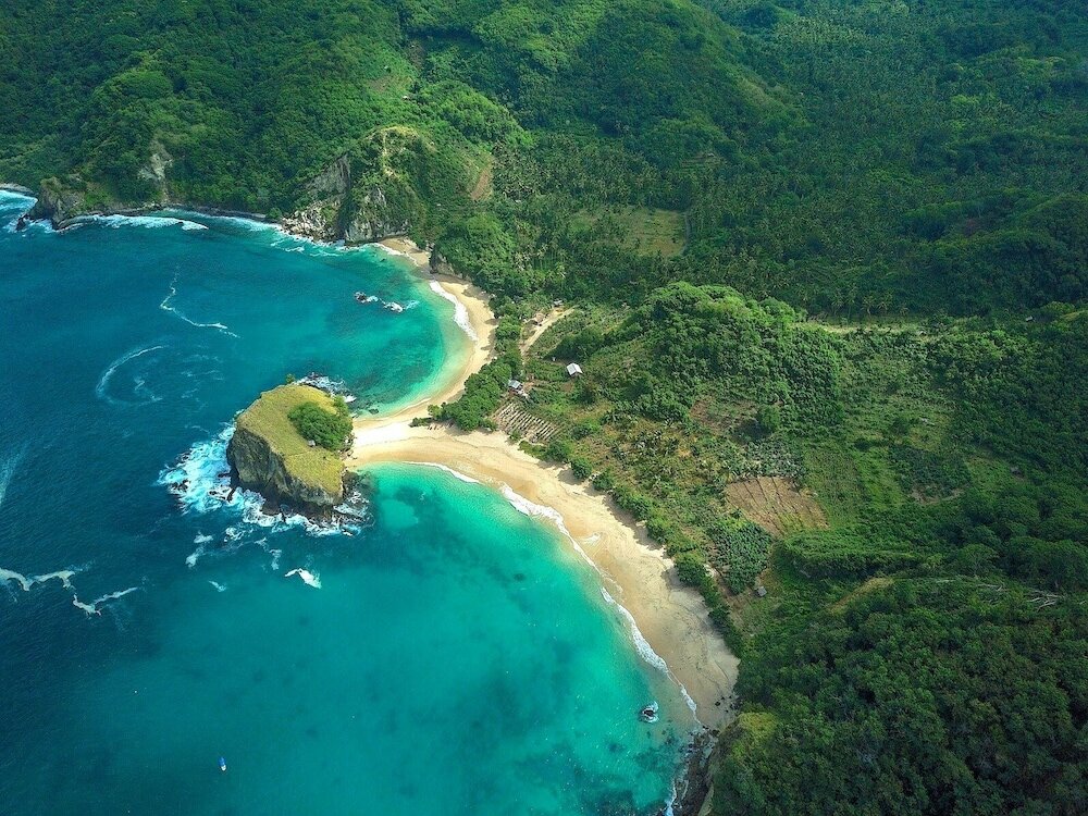 Фото Coconut Garden Beach Resort