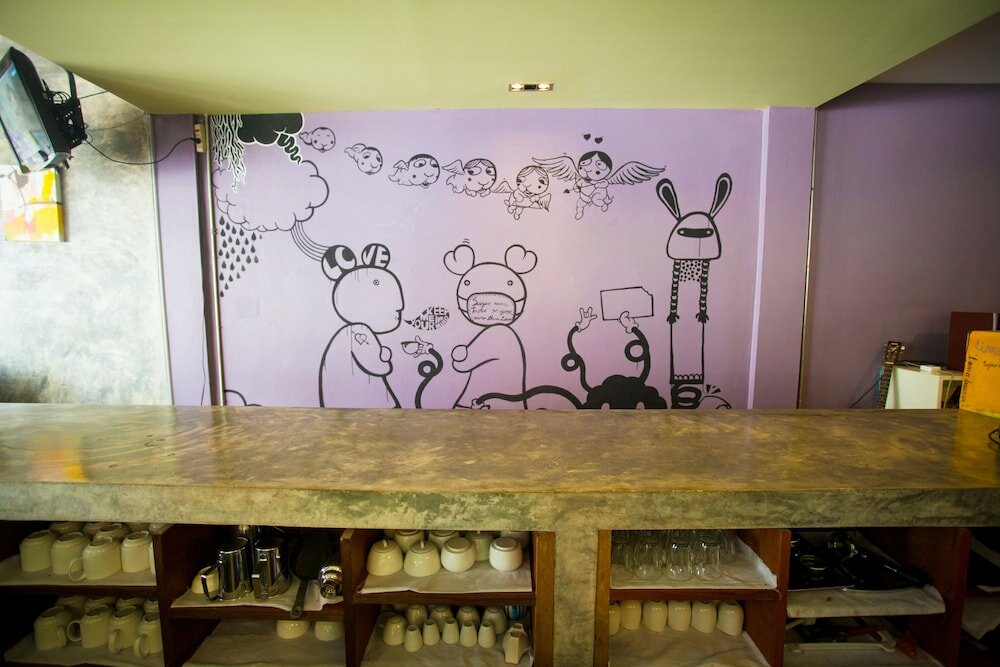 Фото After Glow Hostel