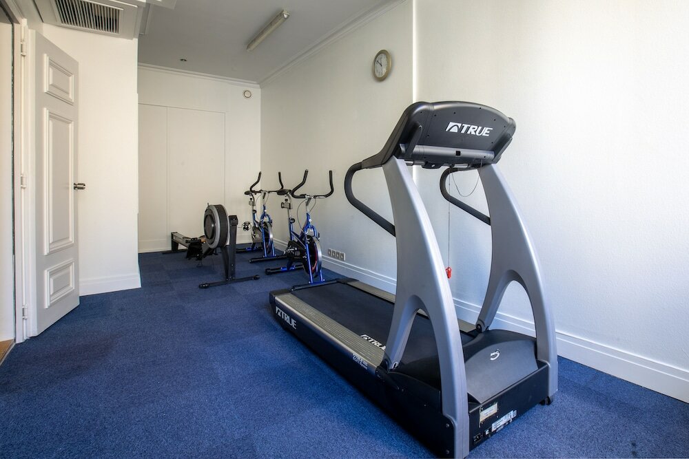 Фото Hotel du Parc Mulhouse