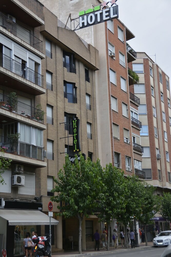 Фото отеля 4