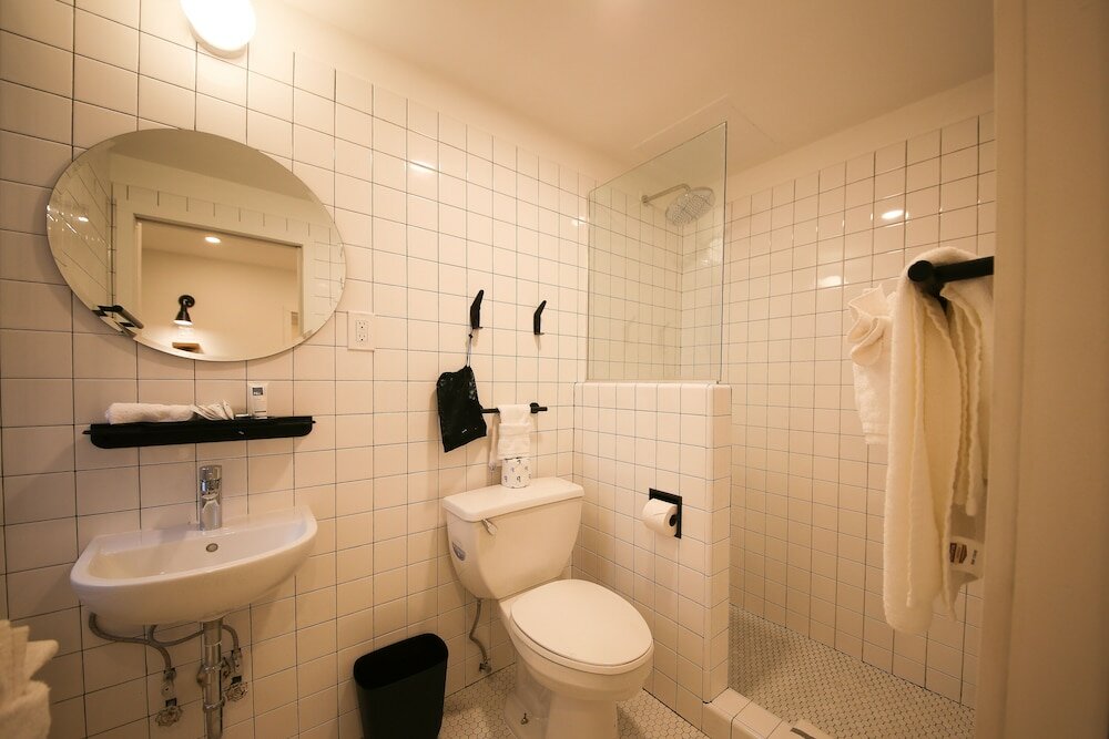 Фото Doxie Hotel