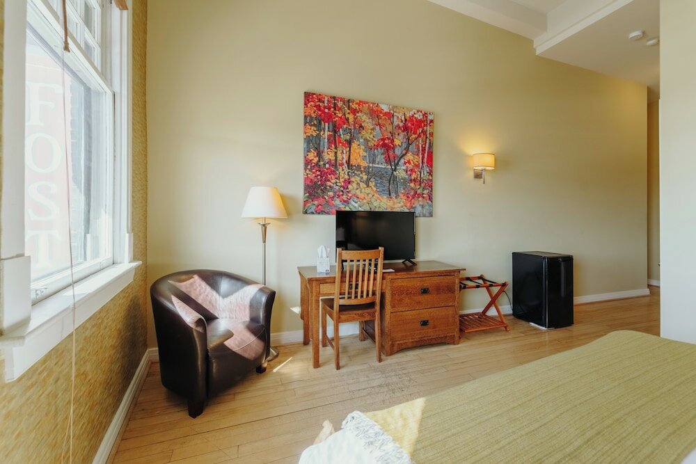 Фото Foster's Inn