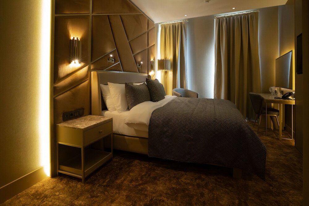 Фото Art Hotel Rotterdam