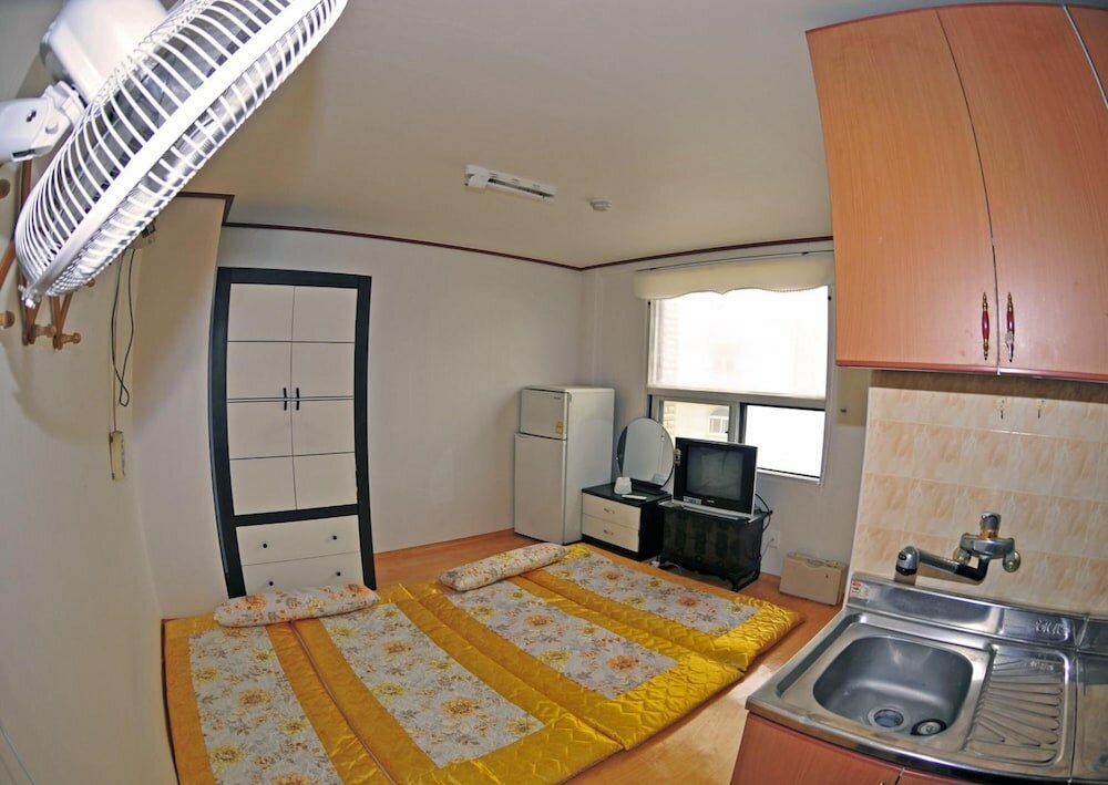 Фото Hwaseong Guest House