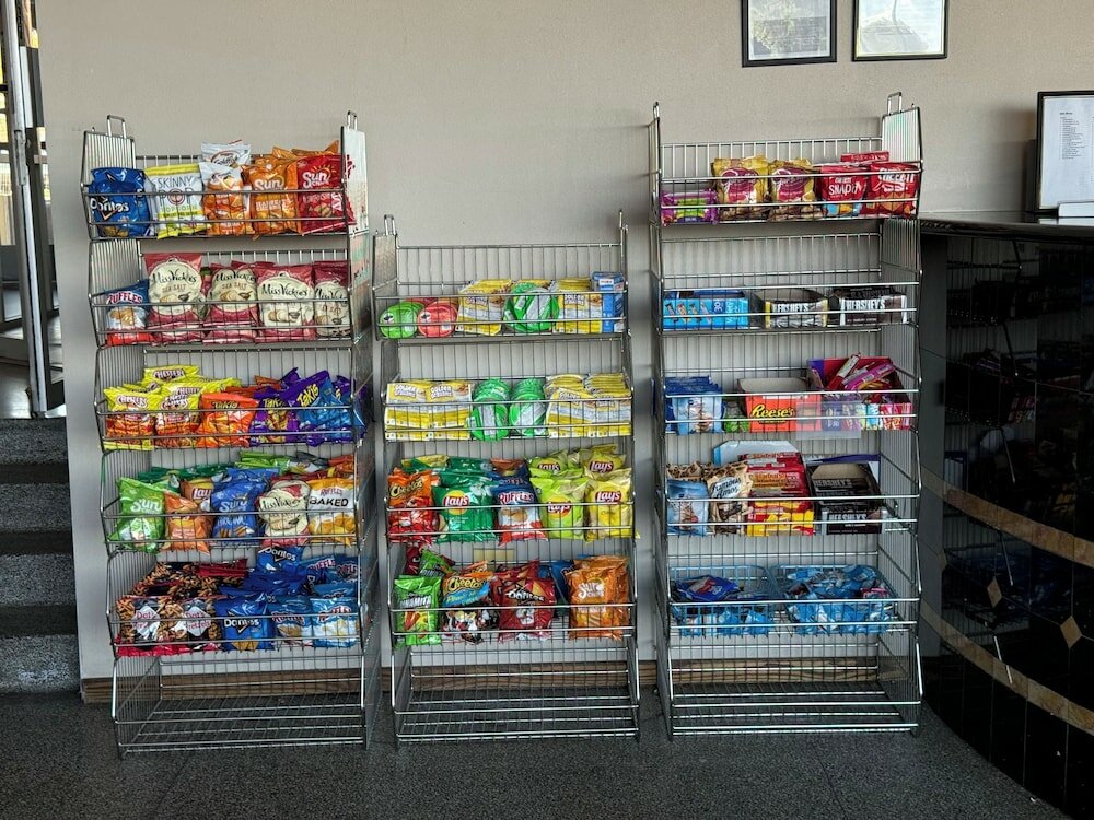 Фото Отель Quality Inn Denver Downtown