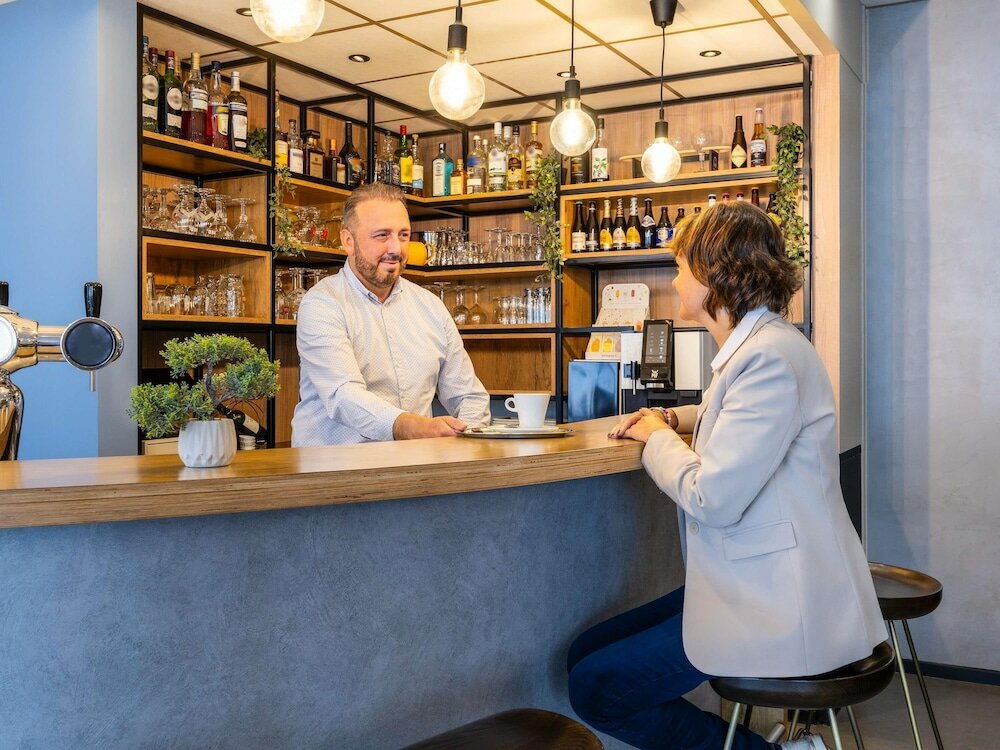 Фото Ibis Namur Centre