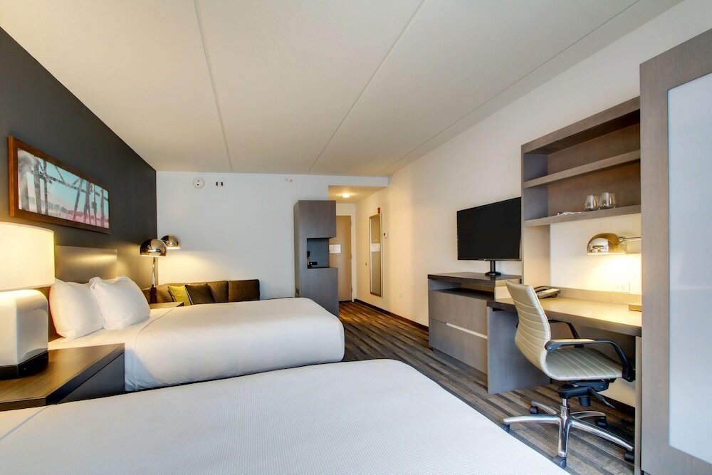 Фото Hyatt House Chicago/Evanston