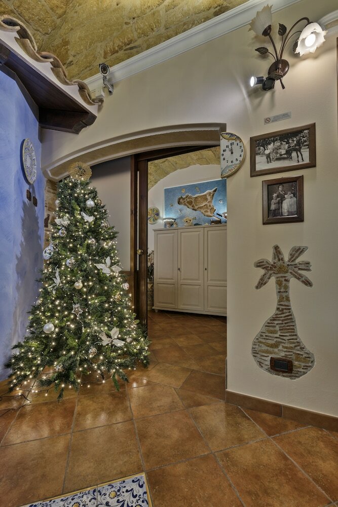 Фото Bed & Breakfast Le Oasi