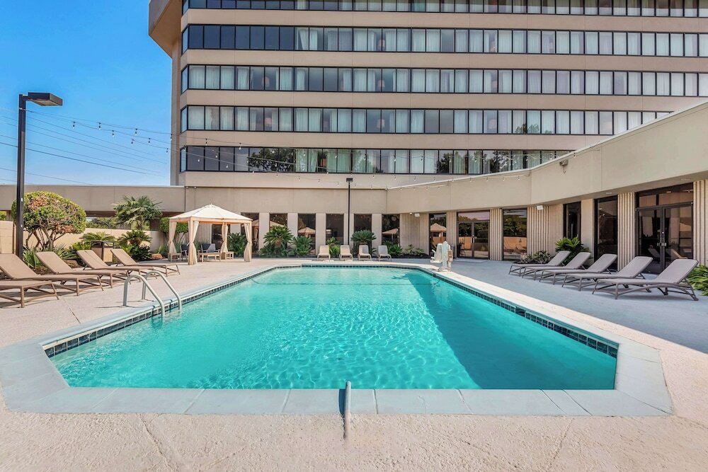 Фото Magnolia Bluffs Casino Hotel, Bw Premier Collection