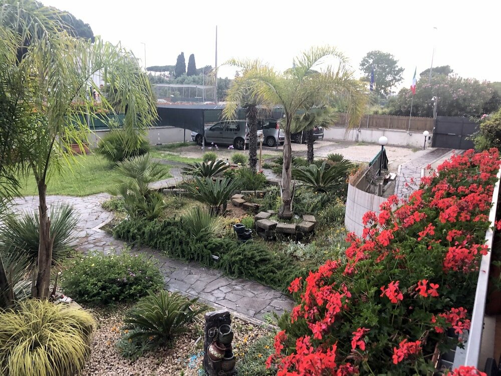 Фото Il Giardino di Adriana Bed and breakfast