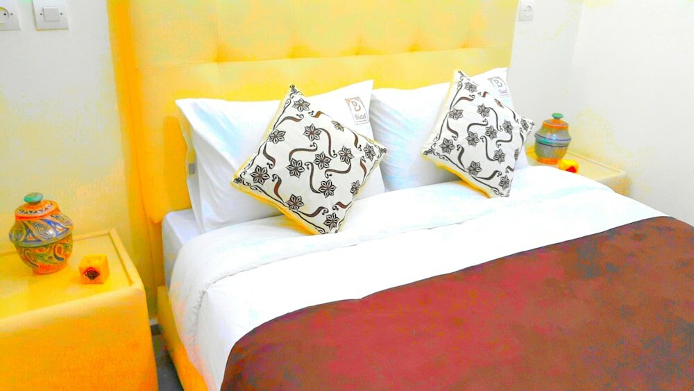 Фото Riad Dar Benbrahim