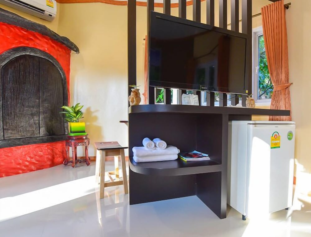 Фото Phutara Resort Ranong