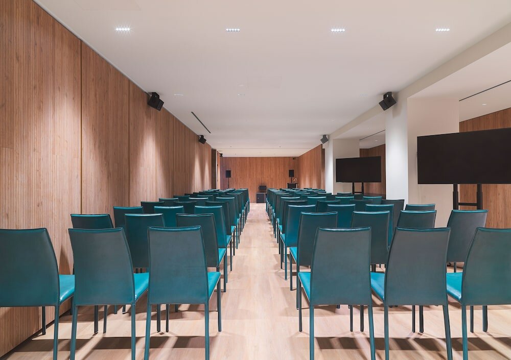 Фото Nyx Esperia Palace Athens