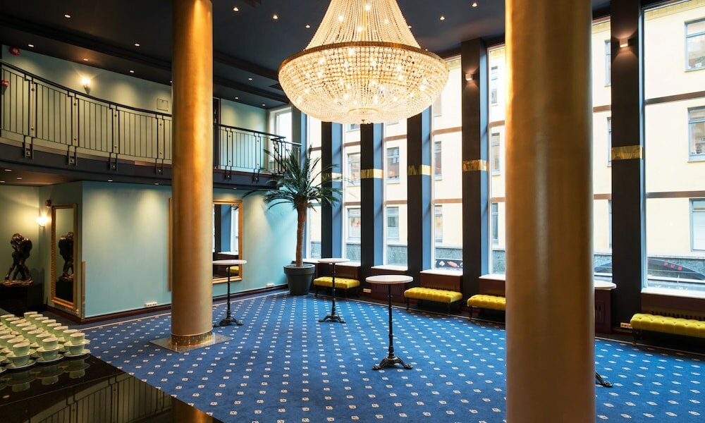 Фото отеля 5