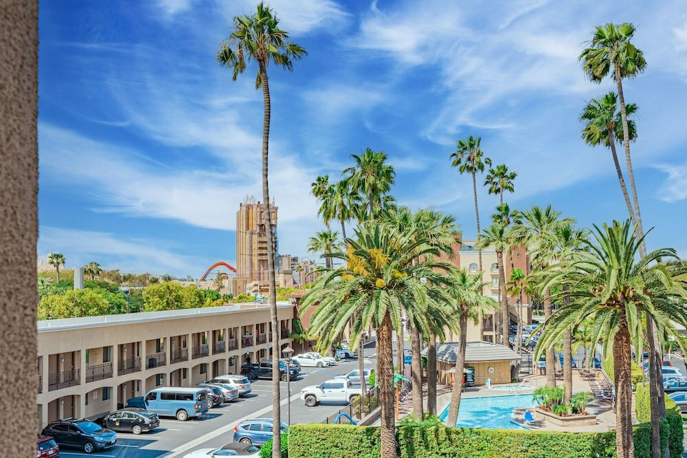 Фото Grand Legacy At the Park