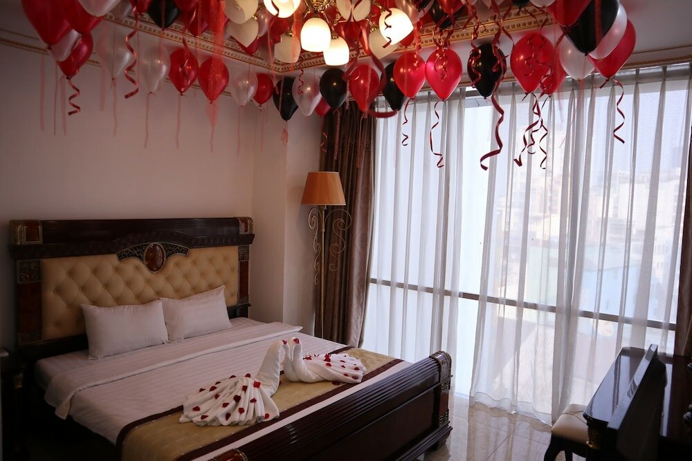 Фото Happy Land Hotel