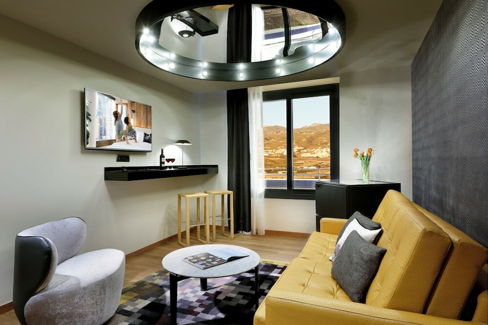 Фото Hard Rock Hotel Tenerife