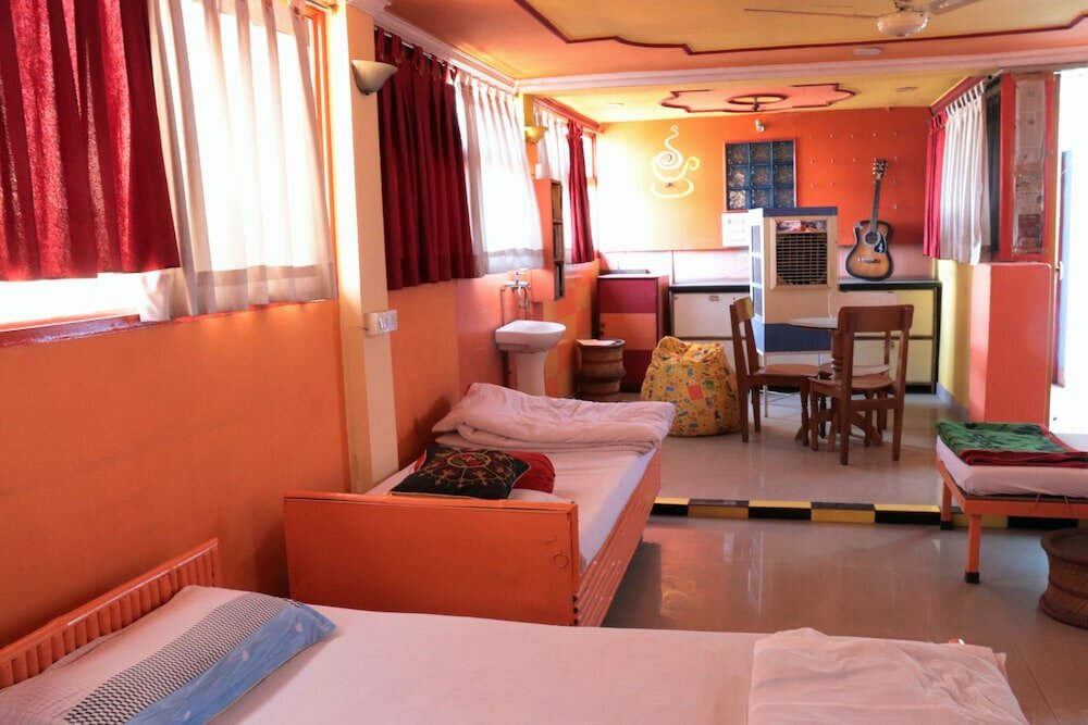 Фото Govind Hotel