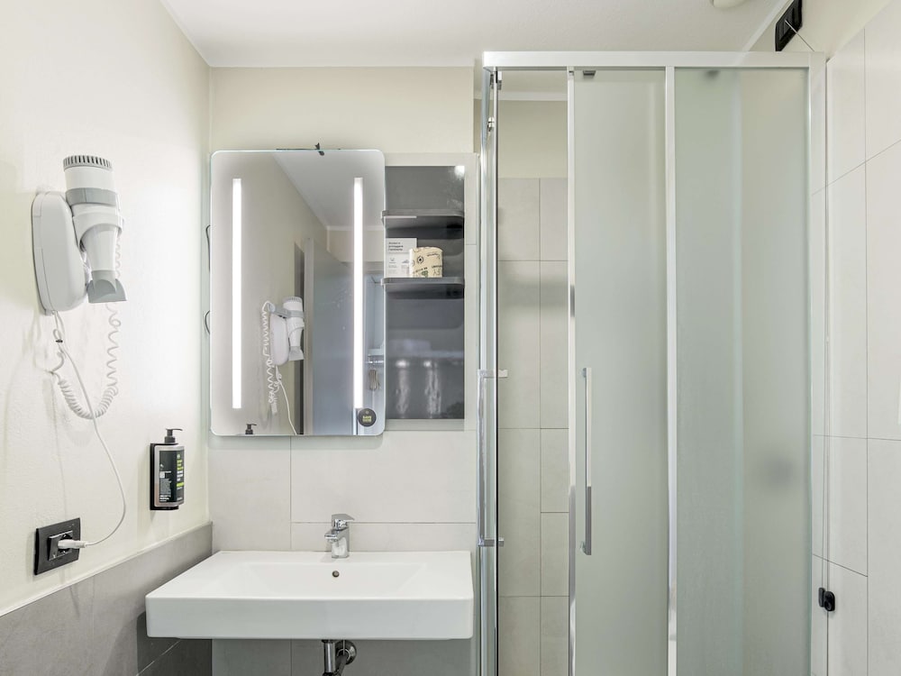 Фото B&b Hotel Bologna