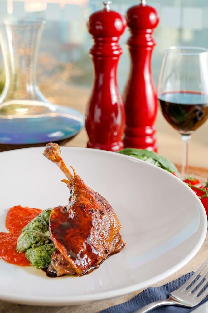 Фото Radisson Blu Resort & SPA, Split