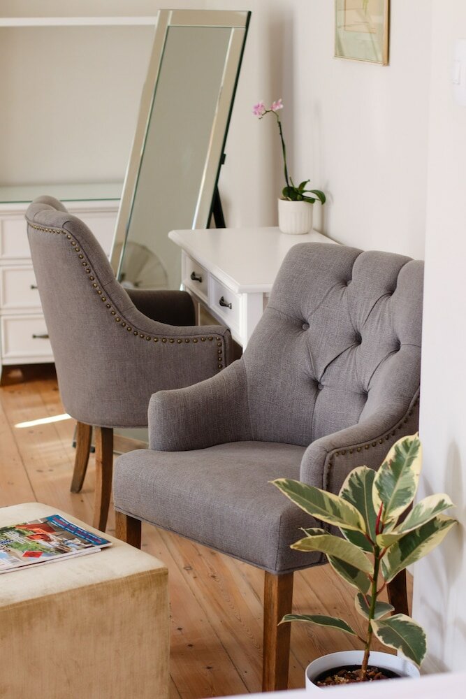 Фото Whispering Oaks