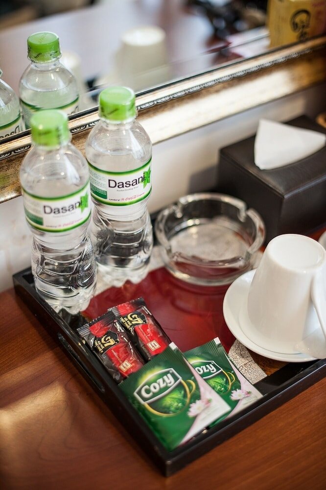 Фото Le Foyer Hotel