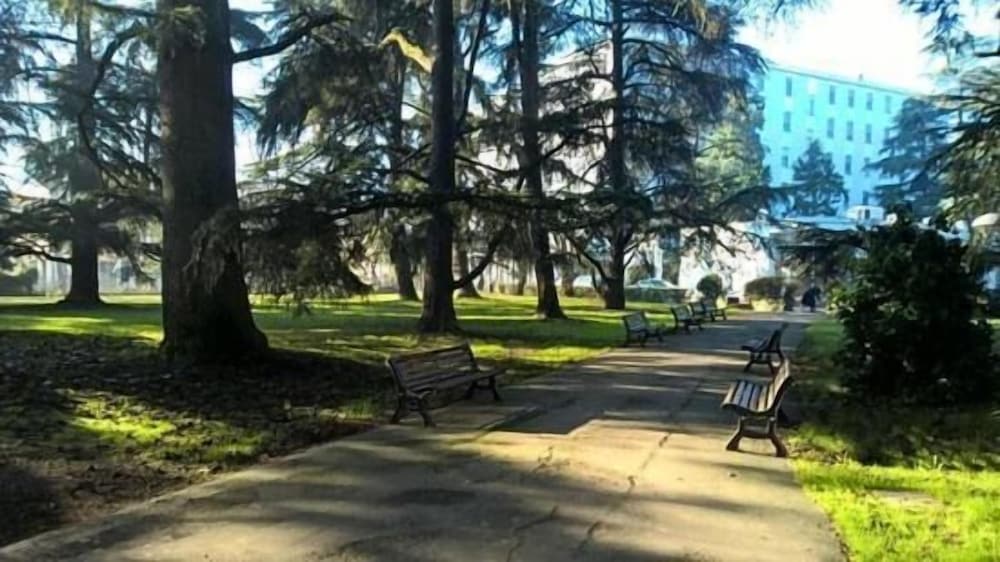 Фото Hotel Terme