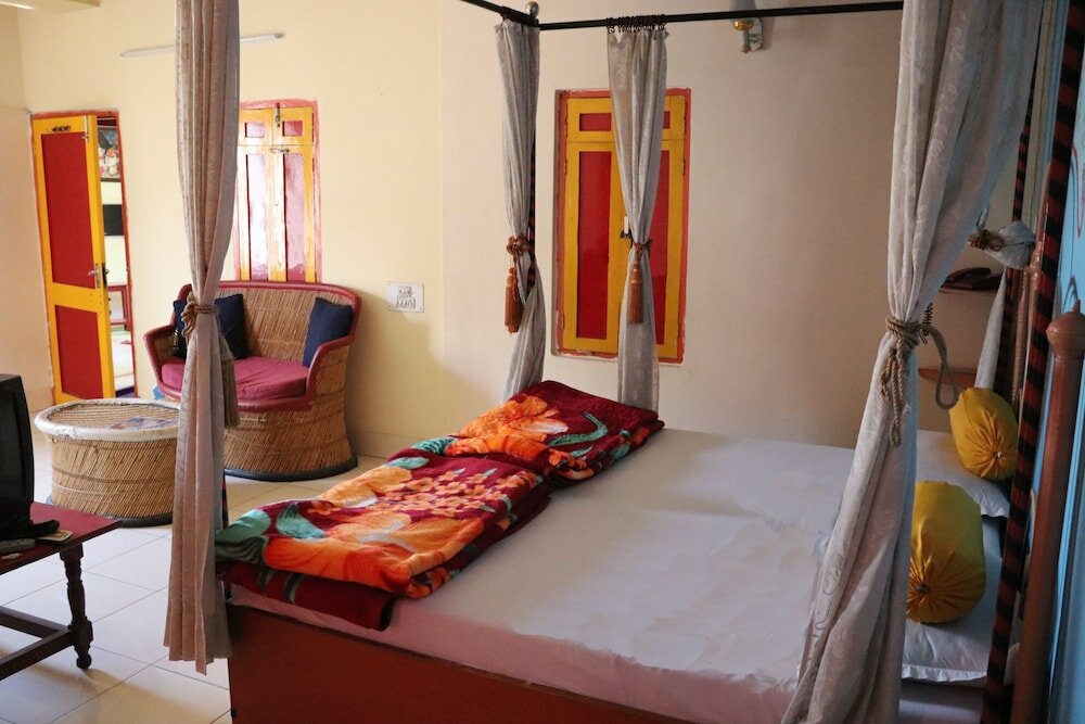 Фото Govind Hotel